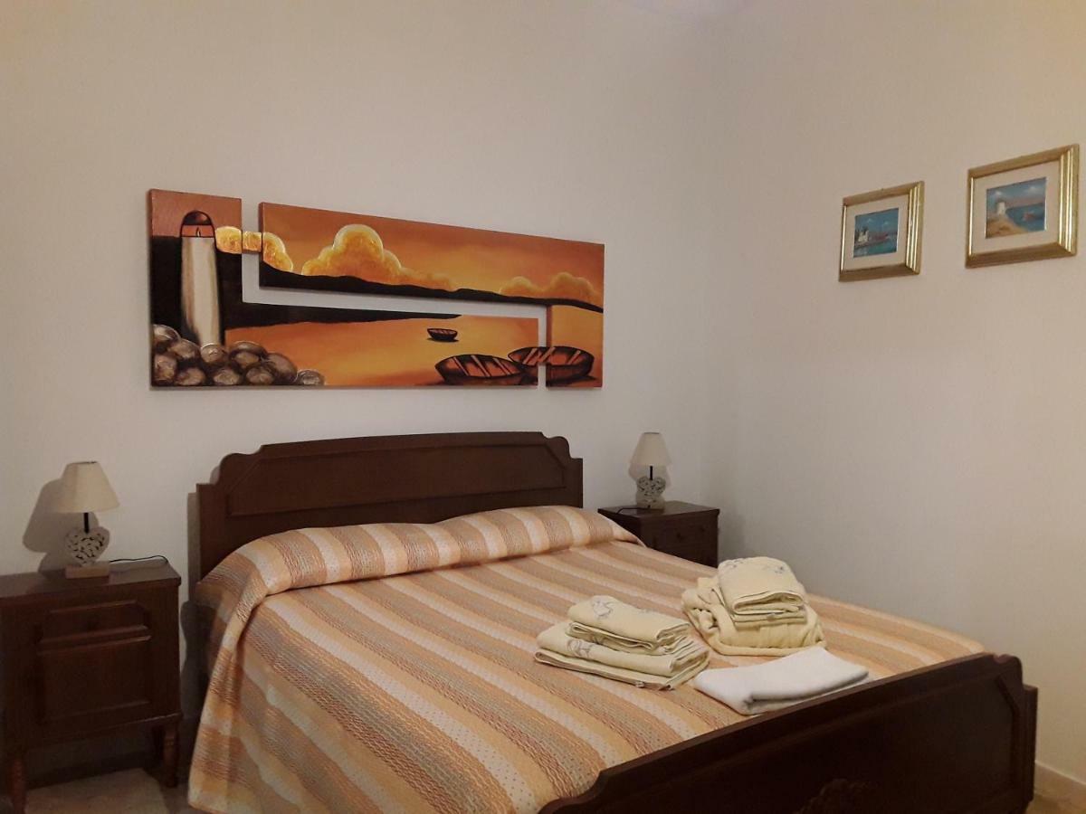 Casa Mina B&B Polignano a Mare Exterior photo